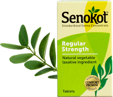 senokot.com